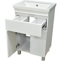  Гамма Тумба с умывальником 23оФ2/3-У 55 Сава-2055 - Превью изображения №3 — Интернет-магазин ПроЗаказ