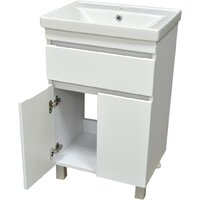  Гамма Тумба с умывальником 23оФ2/3-У 55 Сава-2055 - Превью изображения №2 — Интернет-магазин ПроЗаказ