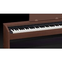 Цифровое пианино Casio Privia PX-770 (коричневый) - Превью изображения №4 — Интернет-магазин ПроЗаказ
