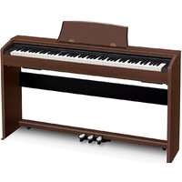 Цифровое пианино Casio Privia PX-770 (коричневый) - Превью изображения №2 — Интернет-магазин ПроЗаказ