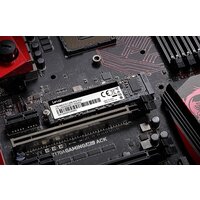 SSD Lexar NM620 512GB LNM620X512G-RNNNG - Превью изображения №4 — Интернет-магазин ПроЗаказ