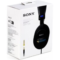 Наушники Sony MDR7506 - Превью изображения №16 — Интернет-магазин ПроЗаказ