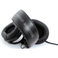 Наушники Sony MDR7506 - Превью изображения №4 — Интернет-магазин ПроЗаказ