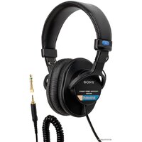 Наушники Sony MDR7506 - Превью изображения №3 — Интернет-магазин ПроЗаказ