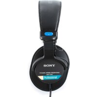 Наушники Sony MDR7506 - Превью изображения №6 — Интернет-магазин ПроЗаказ