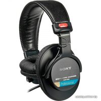 Наушники Sony MDR7506 - Превью изображения №2 — Интернет-магазин ПроЗаказ