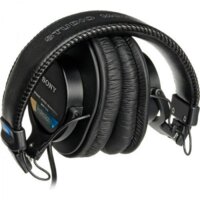 Наушники Sony MDR7506 - Превью изображения №8 — Интернет-магазин ПроЗаказ