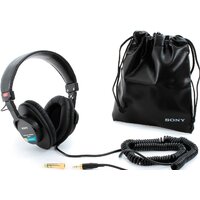 Наушники Sony MDR7506 - Превью изображения №14 — Интернет-магазин ПроЗаказ