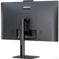 Монитор AOC Q27V5CW - Превью изображения №6 — Интернет-магазин ПроЗаказ