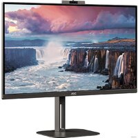 Монитор AOC Q27V5CW - Превью изображения №2 — Интернет-магазин ПроЗаказ