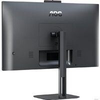 Монитор AOC Q27V5CW - Превью изображения №7 — Интернет-магазин ПроЗаказ