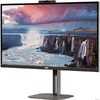 Монитор AOC Q27V5CW - Превью изображения №3 — Интернет-магазин ПроЗаказ