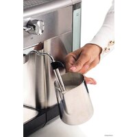Рожковая кофеварка Ariete Espresso Slim Moderna 1381/10 - Превью изображения №5 — Интернет-магазин ПроЗаказ