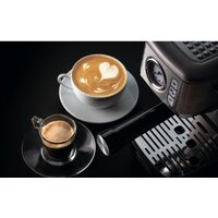Рожковая кофеварка Ariete Espresso Slim Moderna 1381/10 - Превью изображения №4 — Интернет-магазин ПроЗаказ