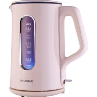 Электрический чайник Hyundai HYK-G8888 - Превью изображения №2 — Интернет-магазин ПроЗаказ