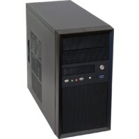 Корпус Chieftec iArena CT-01B 350W - Превью изображения №2 — Интернет-магазин ПроЗаказ