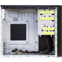 Корпус Chieftec iArena CT-01B 350W - Превью изображения №3 — Интернет-магазин ПроЗаказ