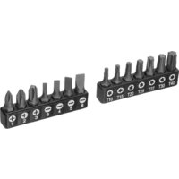 Набор домашнего мастера Denzel 15802 (84 предмета) - Превью изображения №9 — Интернет-магазин ПроЗаказ