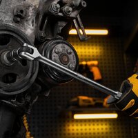 Набор домашнего мастера Denzel 15802 (84 предмета) - Превью изображения №25 — Интернет-магазин ПроЗаказ