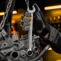 Набор домашнего мастера Denzel 15802 (84 предмета) - Превью изображения №24 — Интернет-магазин ПроЗаказ