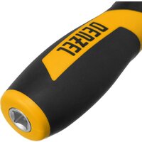 Набор домашнего мастера Denzel 15802 (84 предмета) - Превью изображения №19 — Интернет-магазин ПроЗаказ