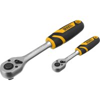 Набор домашнего мастера Denzel 15802 (84 предмета) - Превью изображения №6 — Интернет-магазин ПроЗаказ