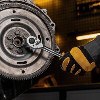 Набор домашнего мастера Denzel 15802 (84 предмета) - Превью изображения №21 — Интернет-магазин ПроЗаказ