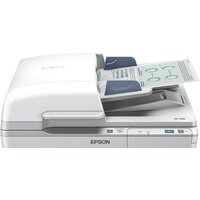 Сканер Epson WorkForce DS-7500 - Превью изображения №1 — Интернет-магазин ПроЗаказ