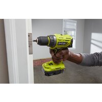 Дрель-шуруповерт Ryobi R18DD7-0 5133004532 (без АКБ) - Превью изображения №5 — Интернет-магазин ПроЗаказ