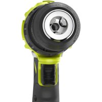 Дрель-шуруповерт Ryobi R18DD7-0 5133004532 (без АКБ) - Превью изображения №3 — Интернет-магазин ПроЗаказ