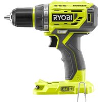 Дрель-шуруповерт Ryobi R18DD7-0 5133004532 (без АКБ) - Превью изображения №2 — Интернет-магазин ПроЗаказ