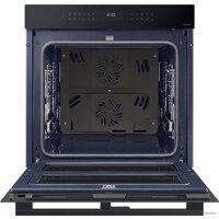 Электрический духовой шкаф Samsung NV7B4345VAK/U2 - Превью изображения №2 — Интернет-магазин ПроЗаказ