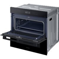 Электрический духовой шкаф Samsung NV7B4345VAK/U2 - Превью изображения №4 — Интернет-магазин ПроЗаказ