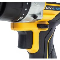 Дрель-шуруповерт JCB 18BLDD-B-E (без АКБ) - Превью изображения №8 — Интернет-магазин ПроЗаказ