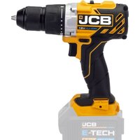 Дрель-шуруповерт JCB 18BLDD-B-E (без АКБ) - Превью изображения №3 — Интернет-магазин ПроЗаказ