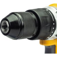 Дрель-шуруповерт JCB 18BLDD-B-E (без АКБ) - Превью изображения №5 — Интернет-магазин ПроЗаказ