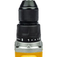 Дрель-шуруповерт JCB 18BLDD-B-E (без АКБ) - Превью изображения №7 — Интернет-магазин ПроЗаказ