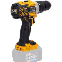 Дрель-шуруповерт JCB 18BLDD-B-E (без АКБ) - Превью изображения №2 — Интернет-магазин ПроЗаказ