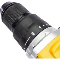 Дрель-шуруповерт JCB 18BLDD-B-E (без АКБ) - Превью изображения №6 — Интернет-магазин ПроЗаказ