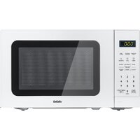 Микроволновая печь BBK 20MWS-767S/W - Превью изображения №2 — Интернет-магазин ПроЗаказ