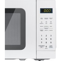 Микроволновая печь BBK 20MWS-767S/W - Превью изображения №8 — Интернет-магазин ПроЗаказ