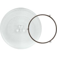 Микроволновая печь BBK 20MWS-767S/W - Превью изображения №9 — Интернет-магазин ПроЗаказ