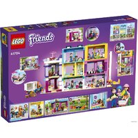 Конструктор LEGO Friends 41704 Большой дом на главной улице - Превью изображения №2 — Интернет-магазин ПроЗаказ
