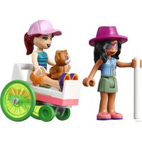 Конструктор LEGO Friends 41704 Большой дом на главной улице - Превью изображения №26 — Интернет-магазин ПроЗаказ