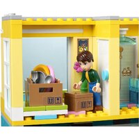 Конструктор LEGO Friends 41704 Большой дом на главной улице - Превью изображения №25 — Интернет-магазин ПроЗаказ