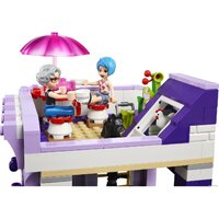 Конструктор LEGO Friends 41704 Большой дом на главной улице - Превью изображения №43 — Интернет-магазин ПроЗаказ