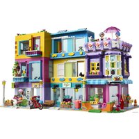 Конструктор LEGO Friends 41704 Большой дом на главной улице - Превью изображения №36 — Интернет-магазин ПроЗаказ