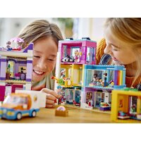 Конструктор LEGO Friends 41704 Большой дом на главной улице - Превью изображения №35 — Интернет-магазин ПроЗаказ