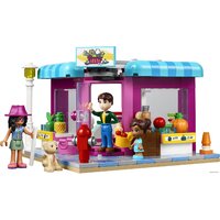 Конструктор LEGO Friends 41704 Большой дом на главной улице - Превью изображения №17 — Интернет-магазин ПроЗаказ