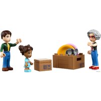 Конструктор LEGO Friends 41704 Большой дом на главной улице - Превью изображения №51 — Интернет-магазин ПроЗаказ
